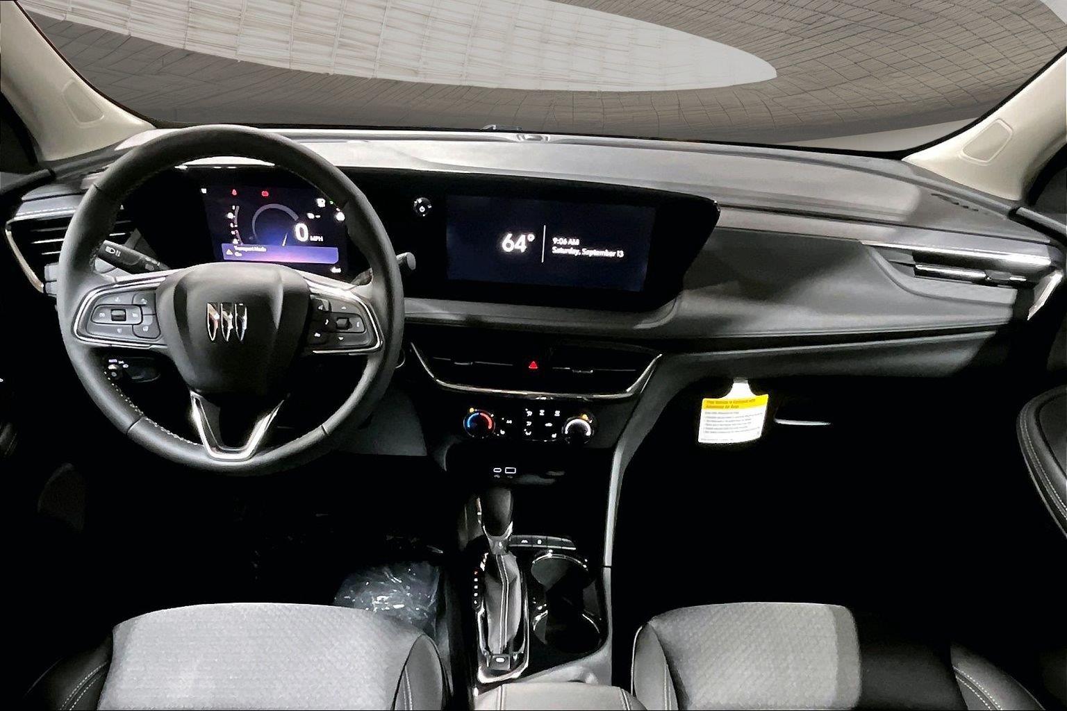 2026 Buick Encore GX Preferred - Photo 6
