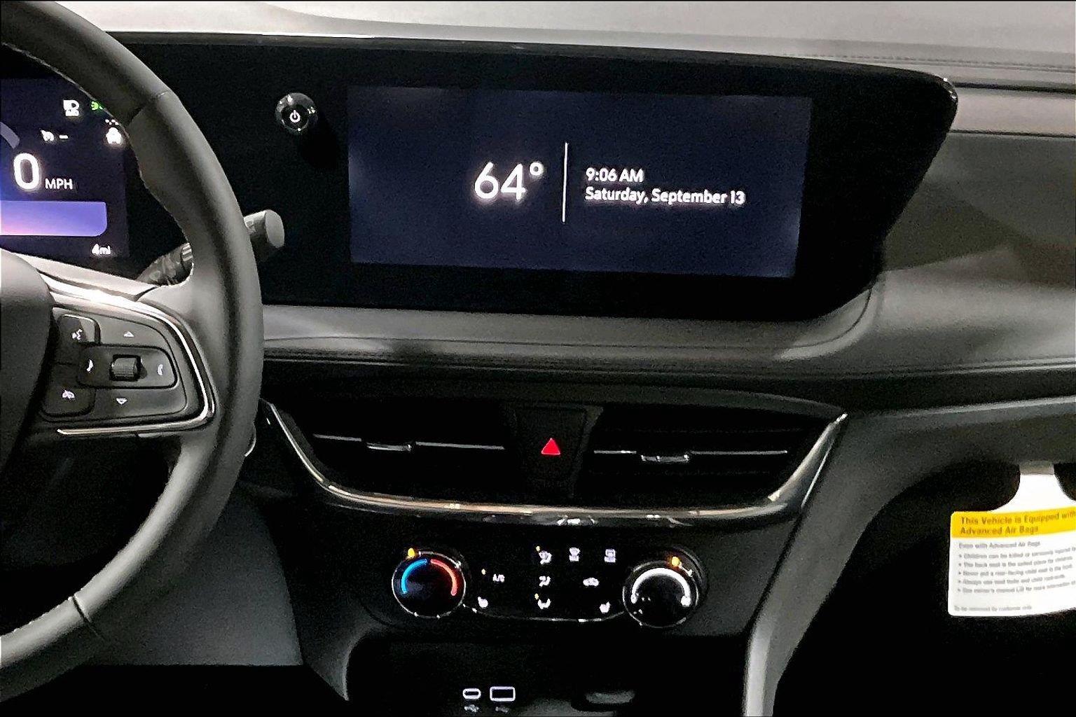 2026 Buick Encore GX Preferred - Photo 7