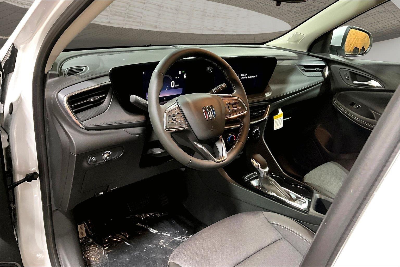 2026 Buick Encore GX Preferred - Photo 8