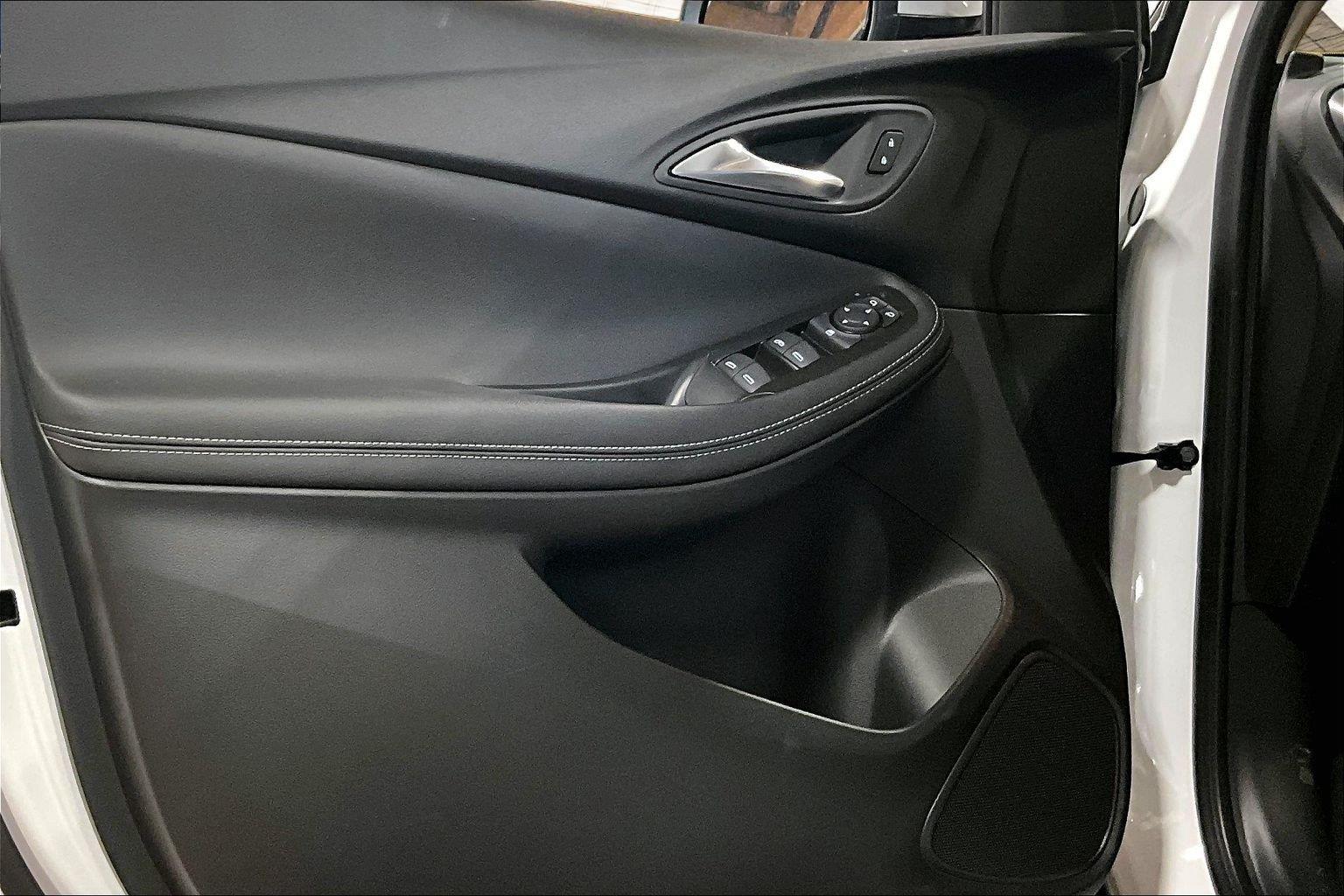 2026 Buick Encore GX Preferred - Photo 9