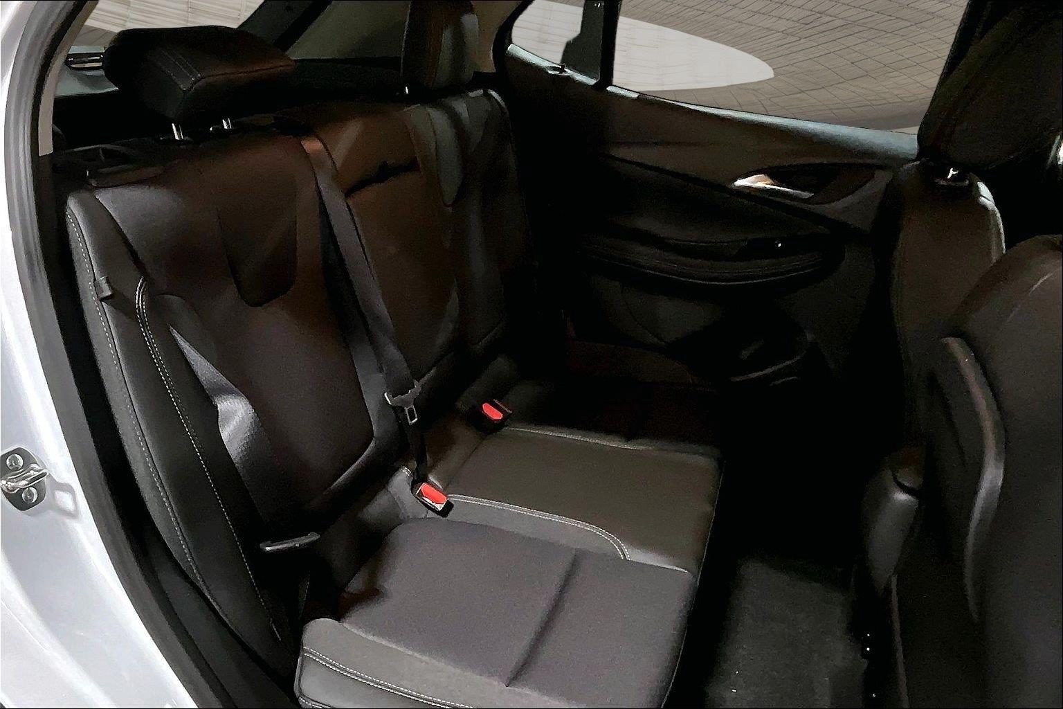 2026 Buick Encore GX Preferred - Photo 11