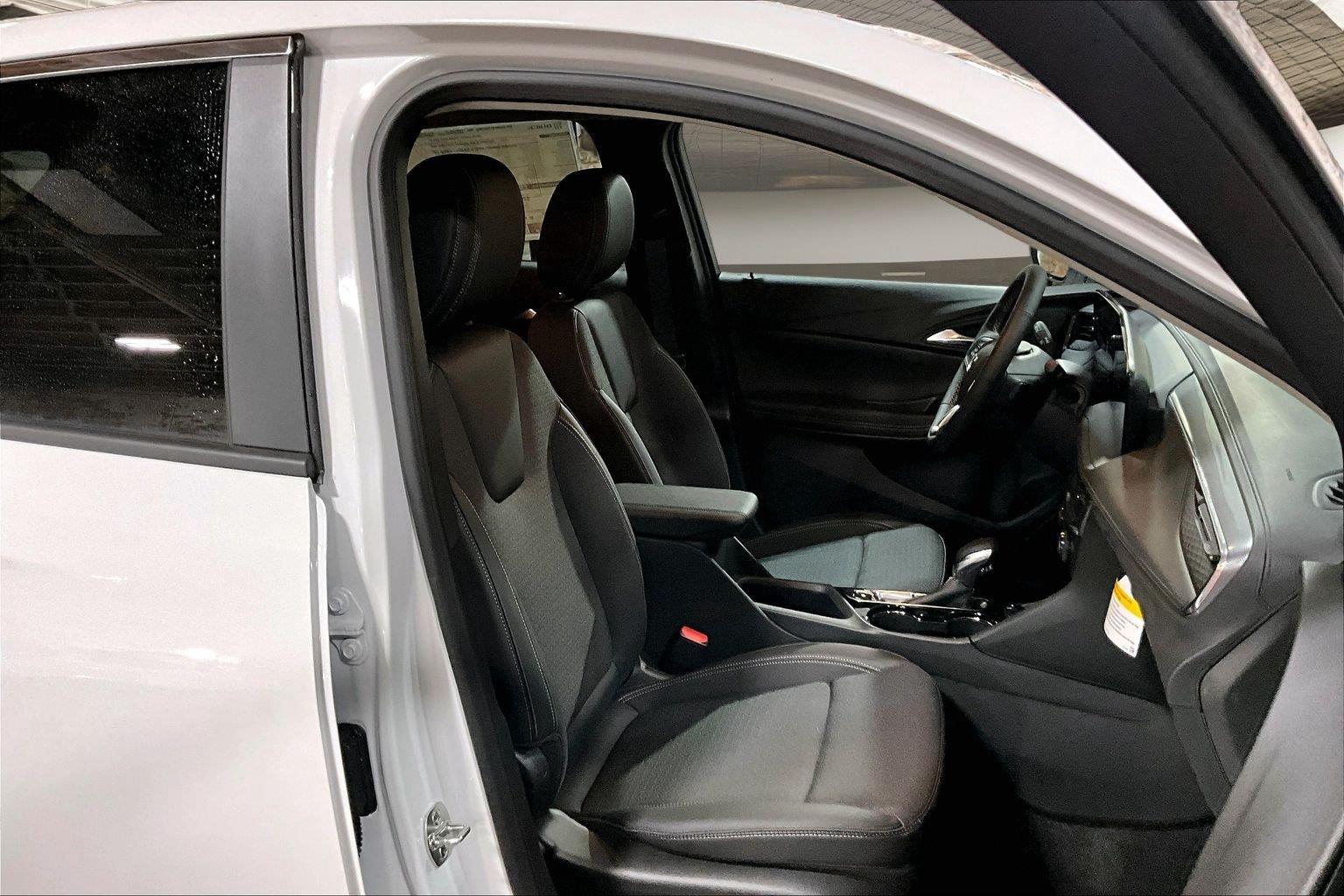 2026 Buick Encore GX Preferred - Photo 12