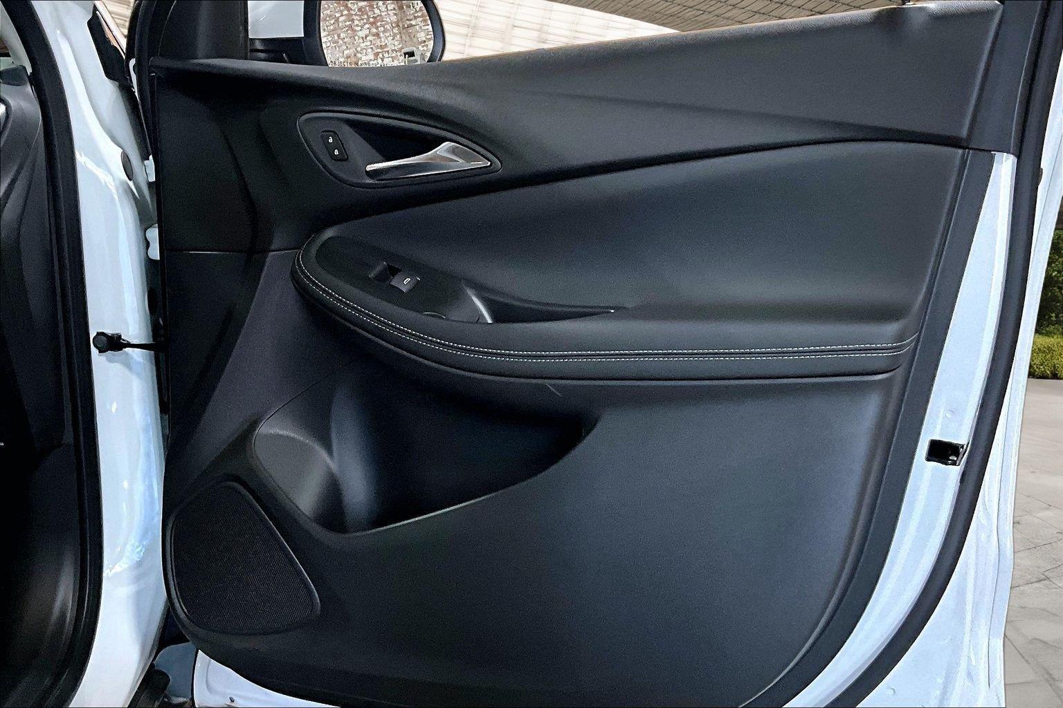 2026 Buick Encore GX Preferred - Photo 13