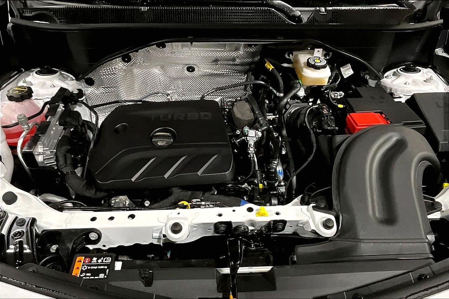 2026 Buick Encore GX Preferred - Photo 14