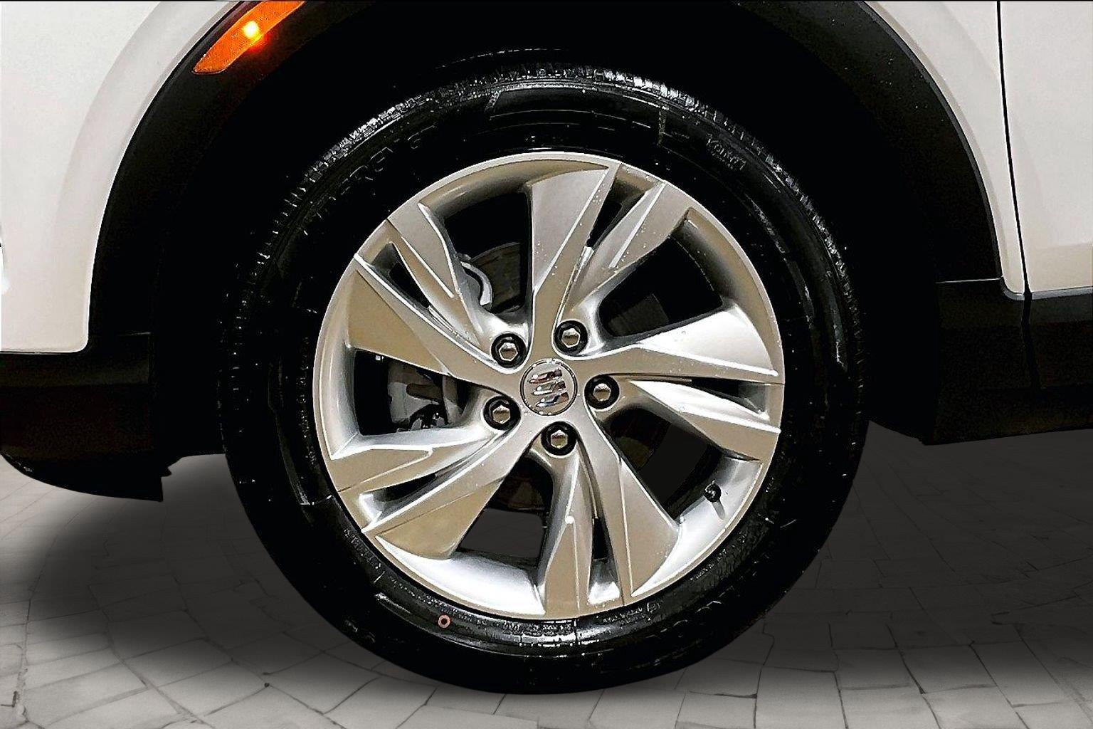 2026 Buick Encore GX Preferred - Photo 15