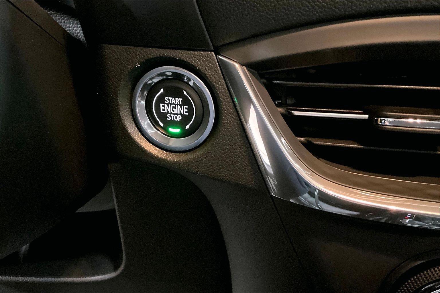 2026 Buick Encore GX Preferred - Photo 16