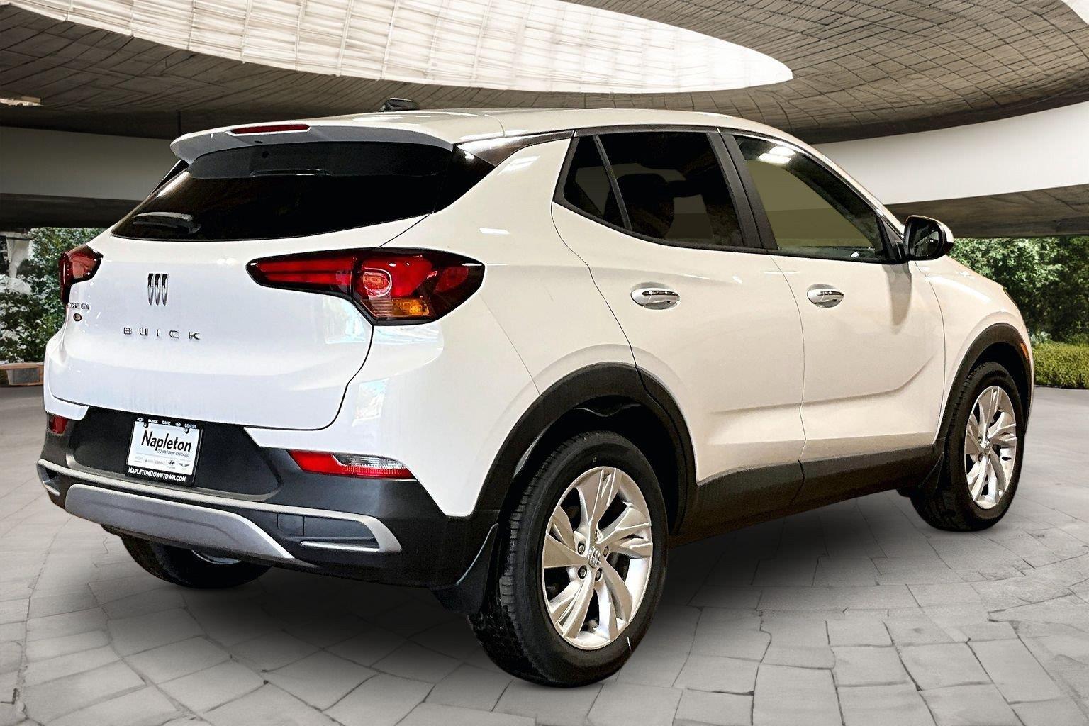 2026 Buick Encore GX Preferred - Photo 19