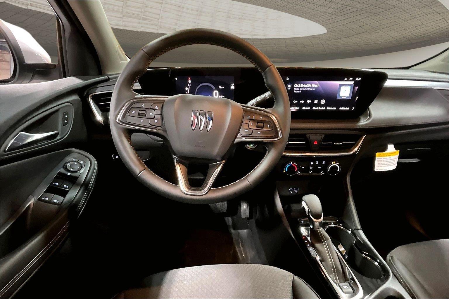 2026 Buick Encore GX Preferred - Photo 20