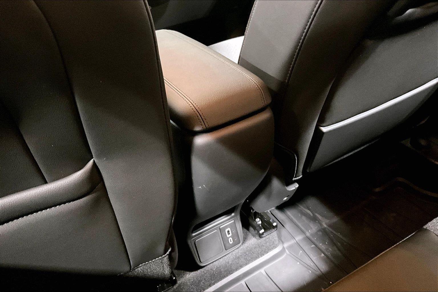 2026 Buick Encore GX Preferred - Photo 21