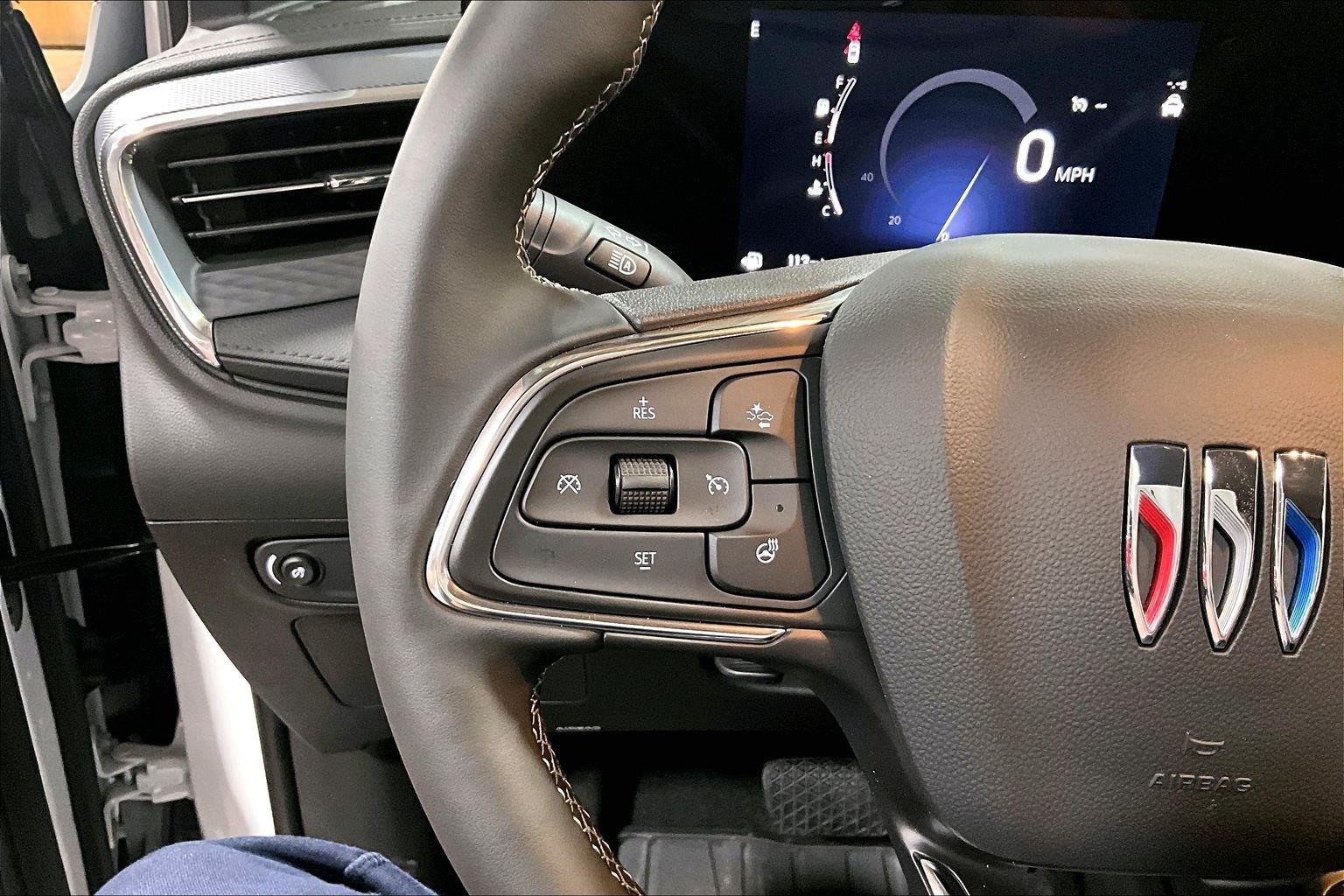 2026 Buick Encore GX Preferred - Photo 22
