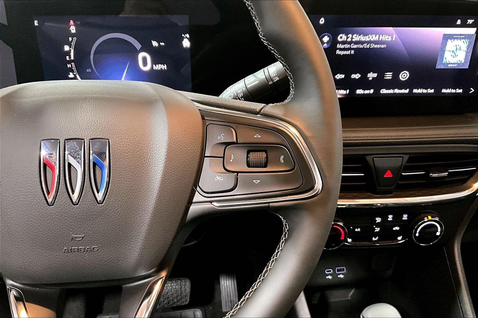 2026 Buick Encore GX Preferred - Photo 23