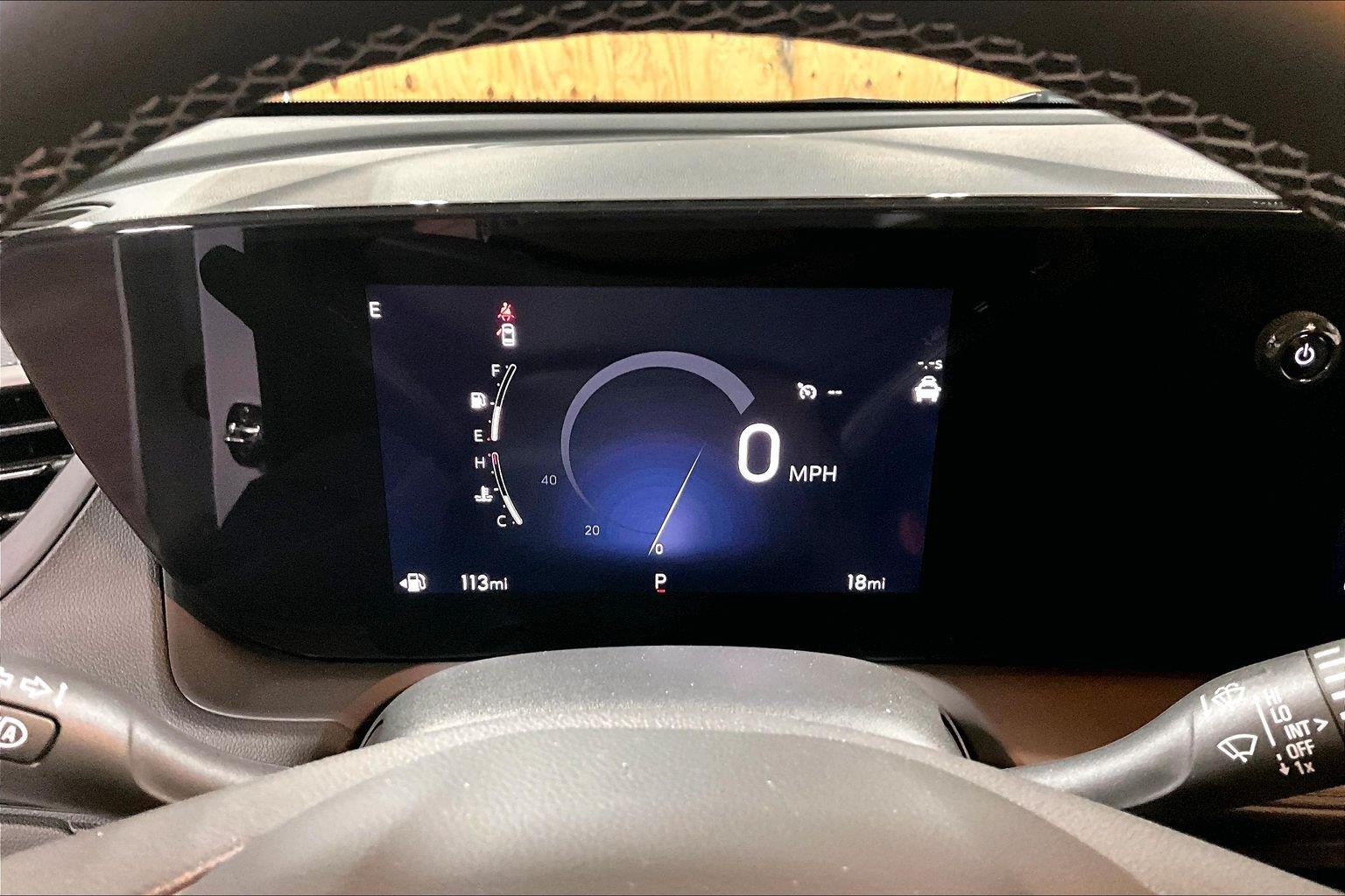 2026 Buick Encore GX Preferred - Photo 24
