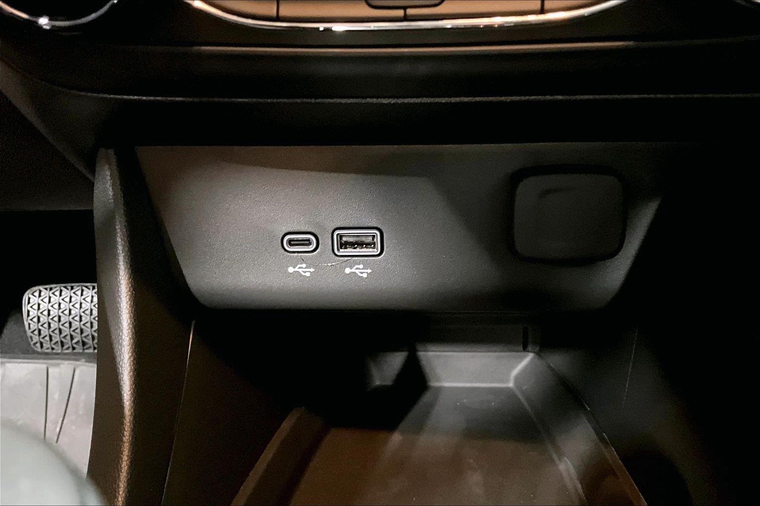 2026 Buick Encore GX Preferred - Photo 26