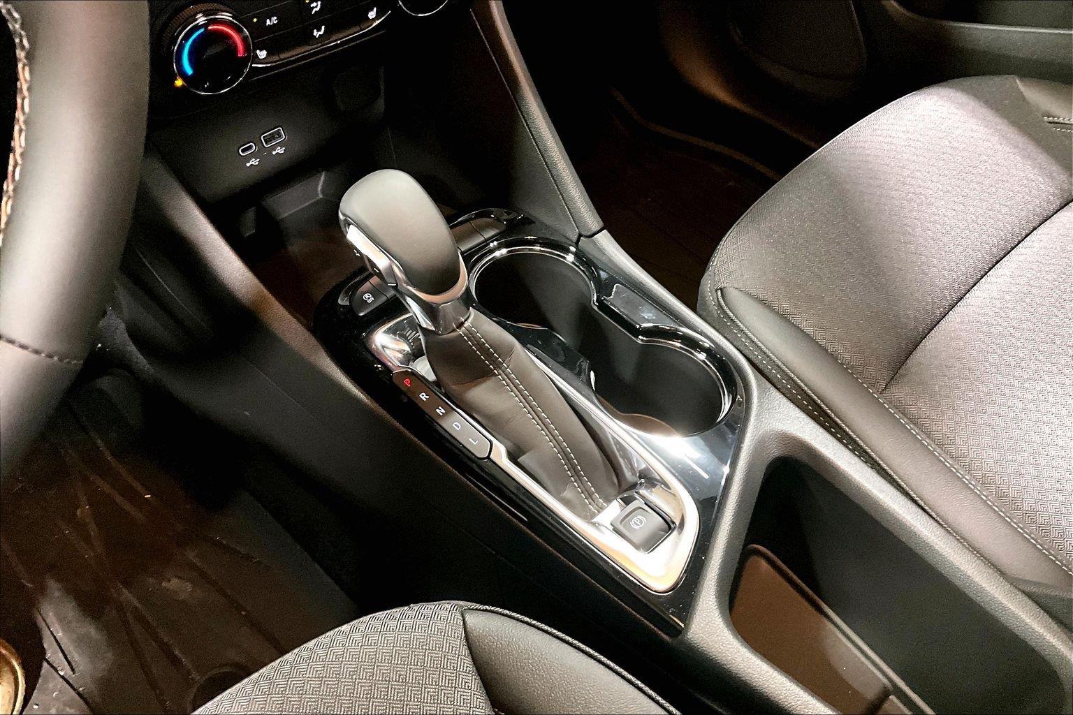 2026 Buick Encore GX Preferred - Photo 27