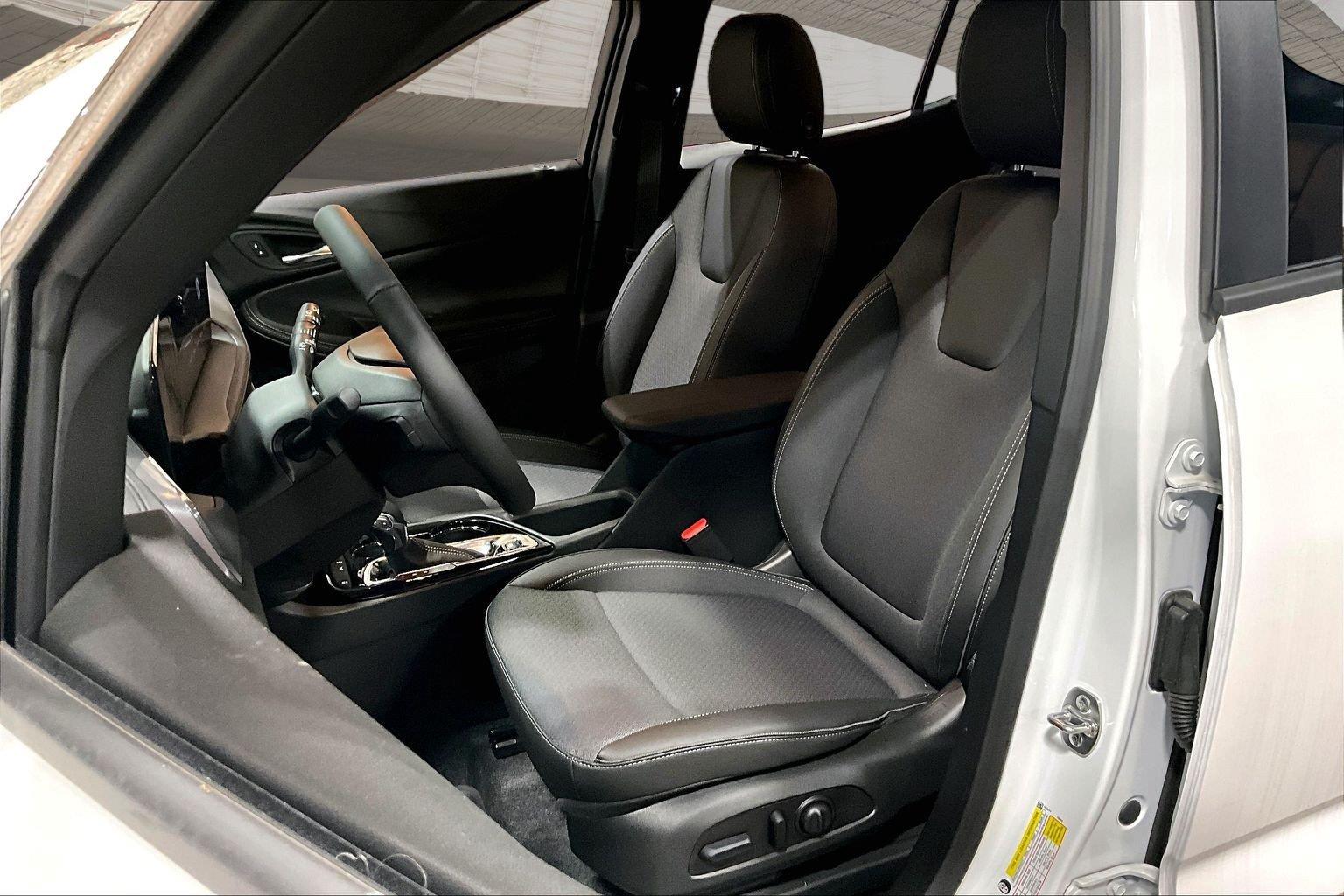 2026 Buick Encore GX Preferred - Photo 28