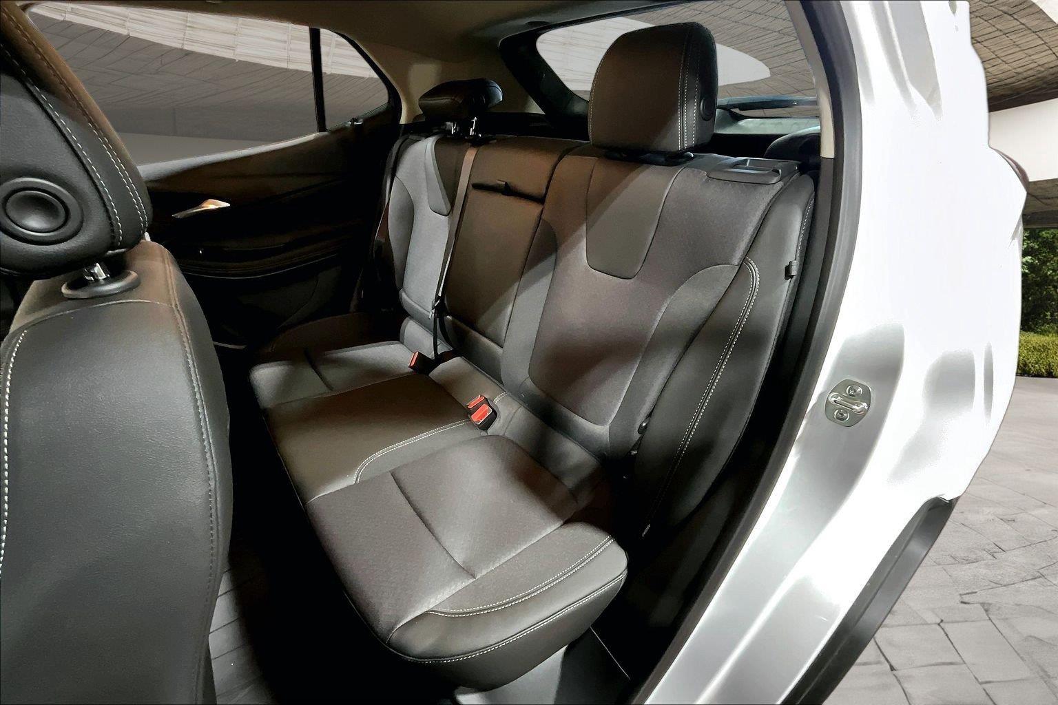 2026 Buick Encore GX Preferred - Photo 29