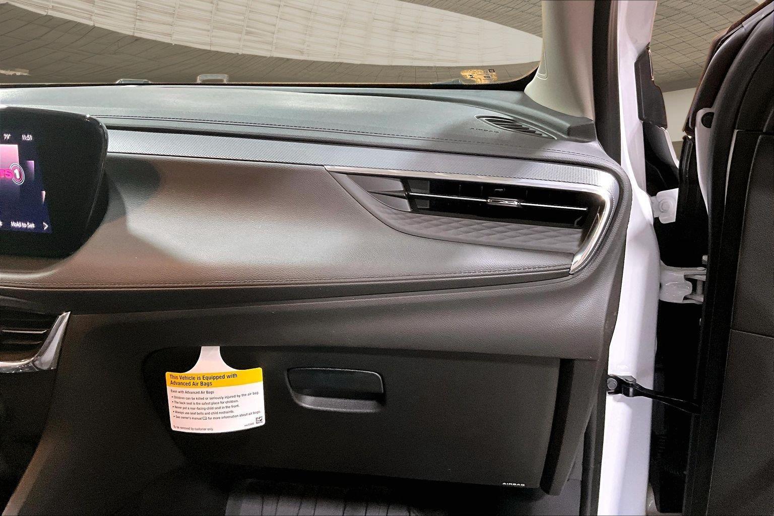 2026 Buick Encore GX Preferred - Photo 31