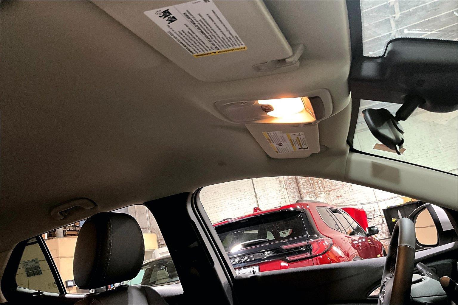 2026 Buick Encore GX Preferred - Photo 32