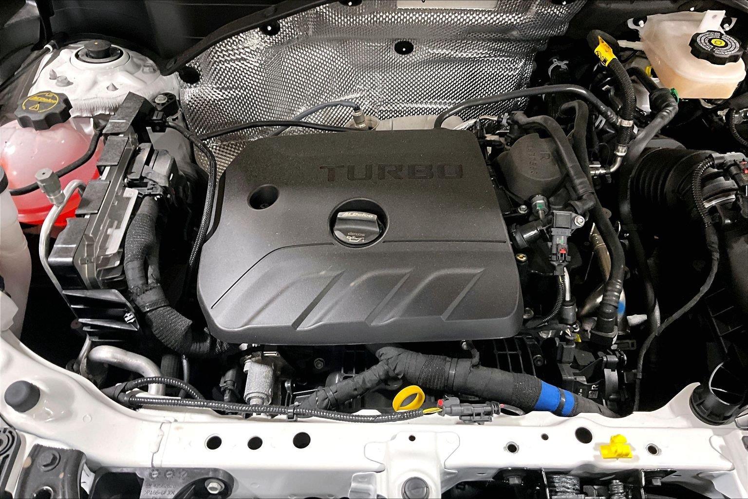 2026 Buick Encore GX Preferred - Photo 33