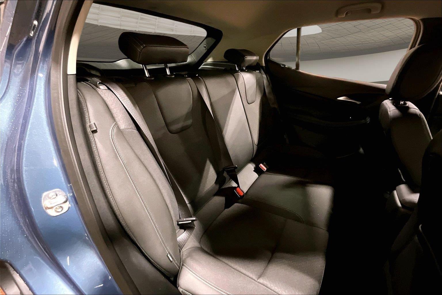 2026 Buick Encore GX Preferred - Photo 11