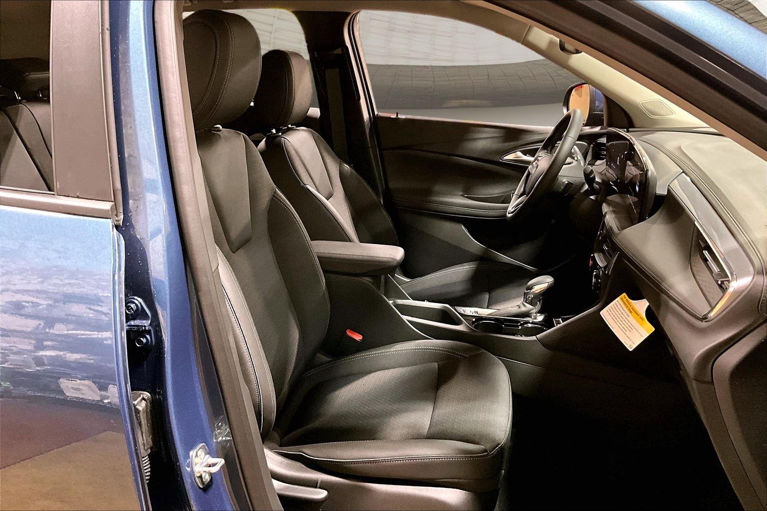 2026 Buick Encore GX Preferred - Photo 12