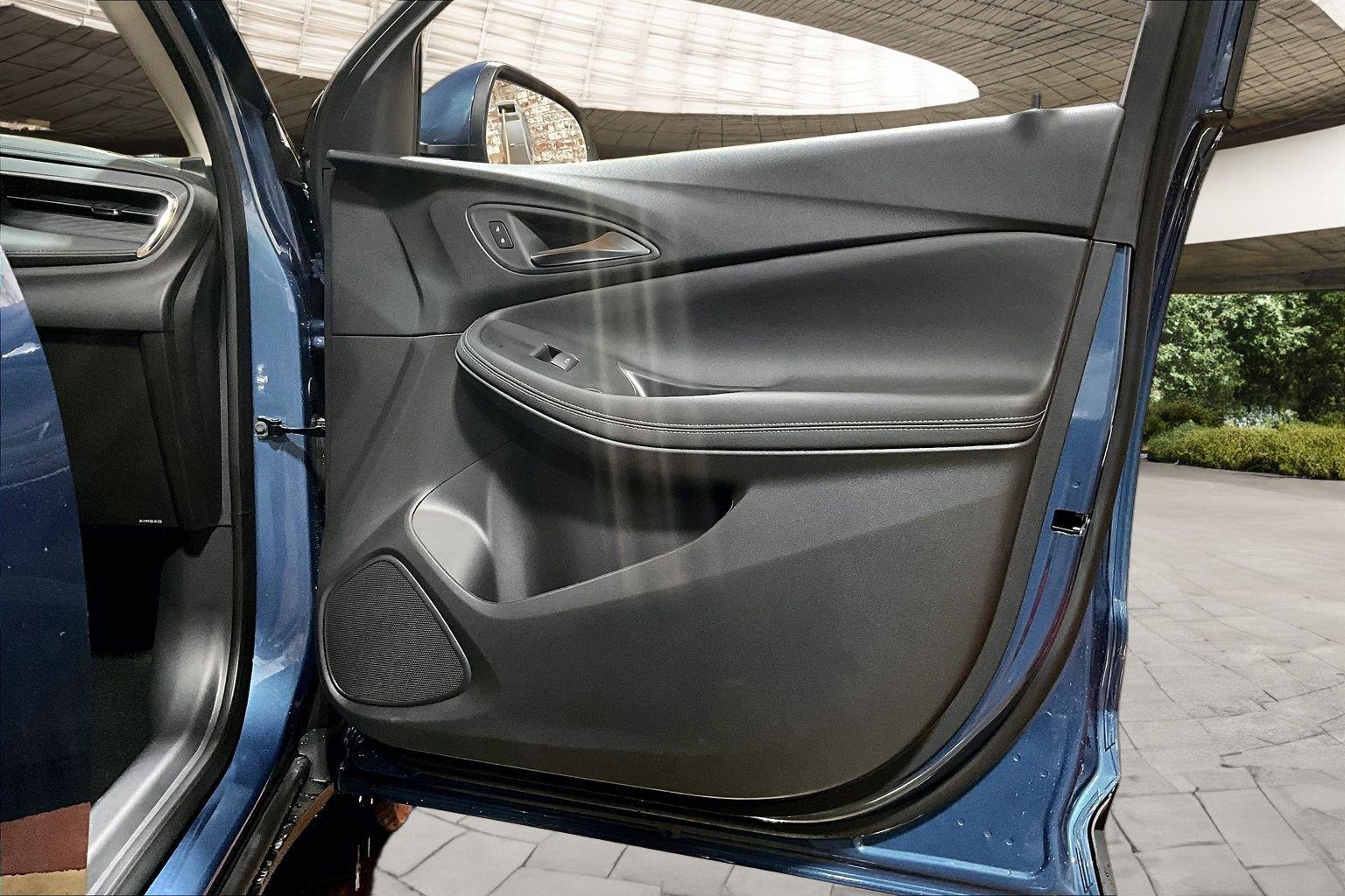 2026 Buick Encore GX Preferred - Photo 13