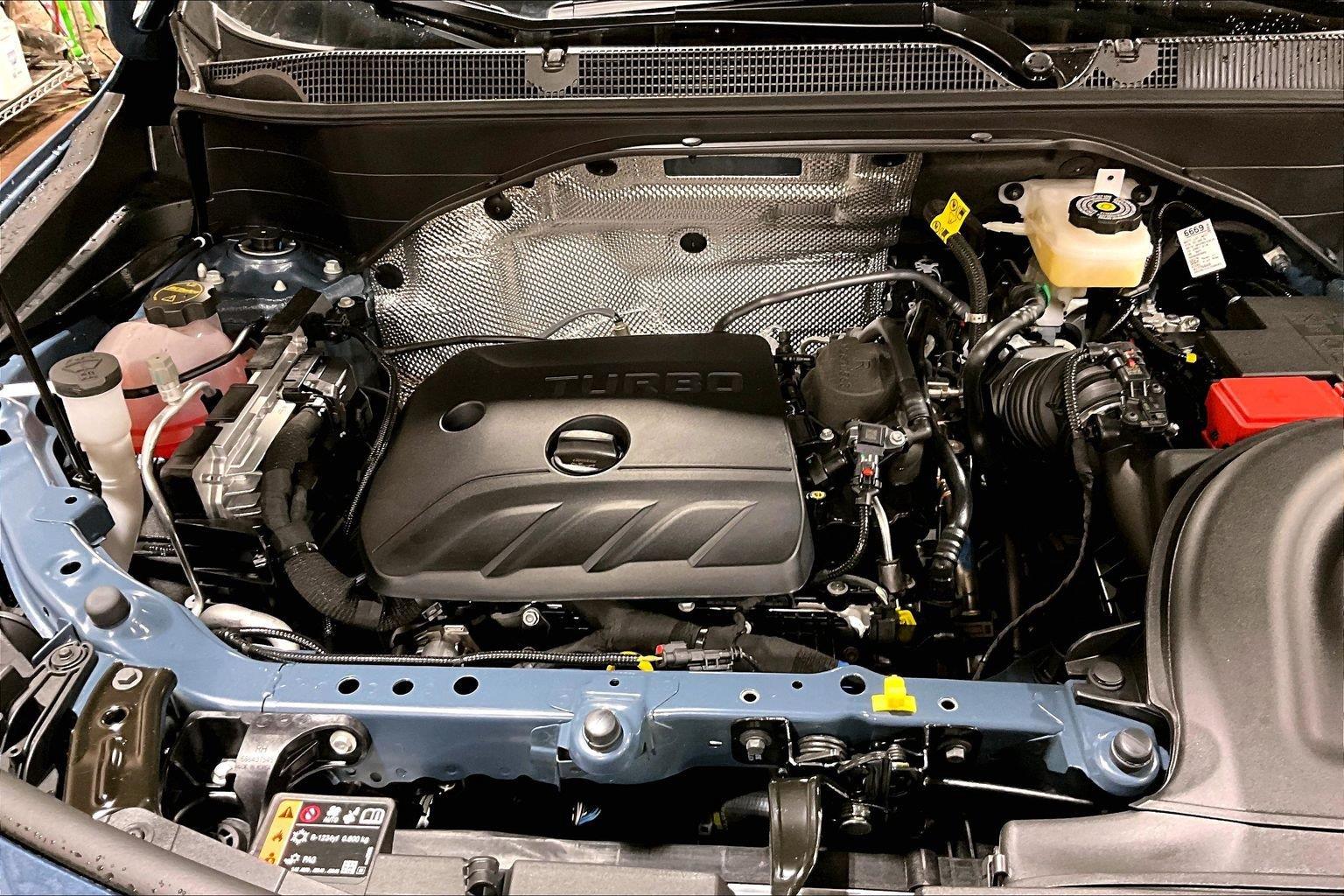 2026 Buick Encore GX Preferred - Photo 14