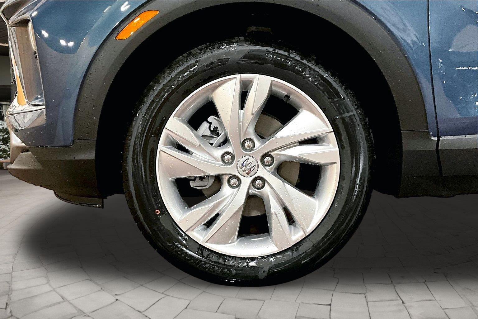 2026 Buick Encore GX Preferred - Photo 15