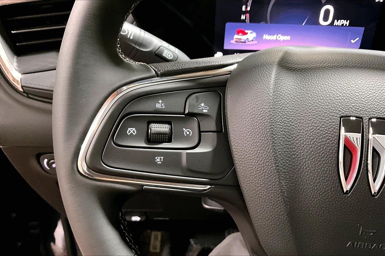 2026 Buick Encore GX Preferred - Photo 17