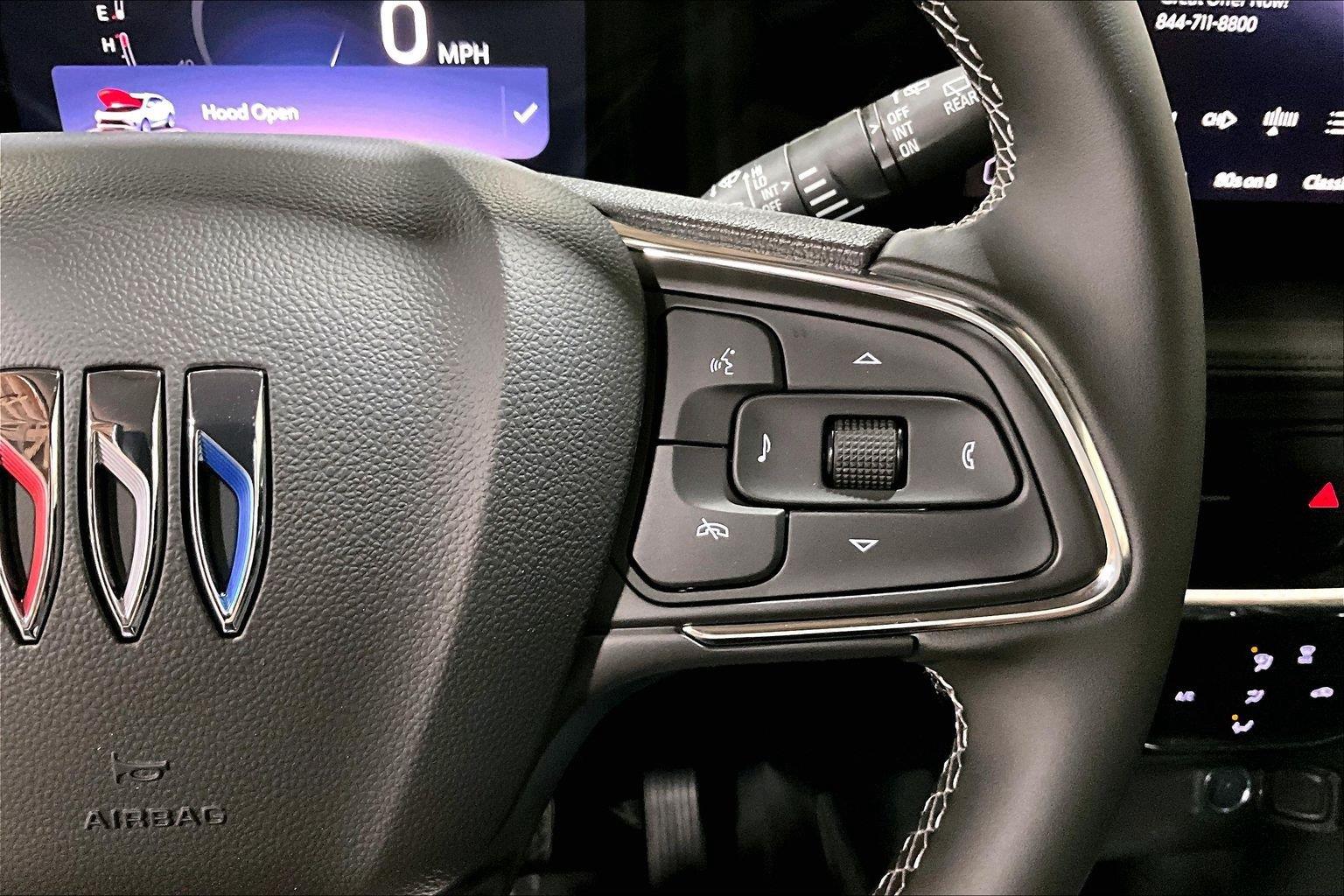 2026 Buick Encore GX Preferred - Photo 18