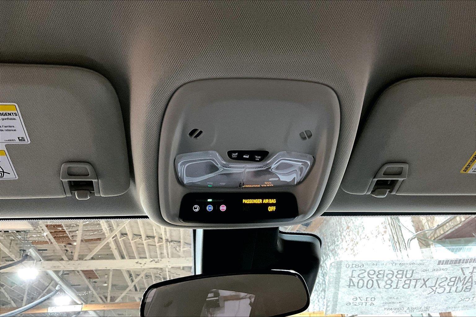 2026 Buick Encore GX Preferred - Photo 19