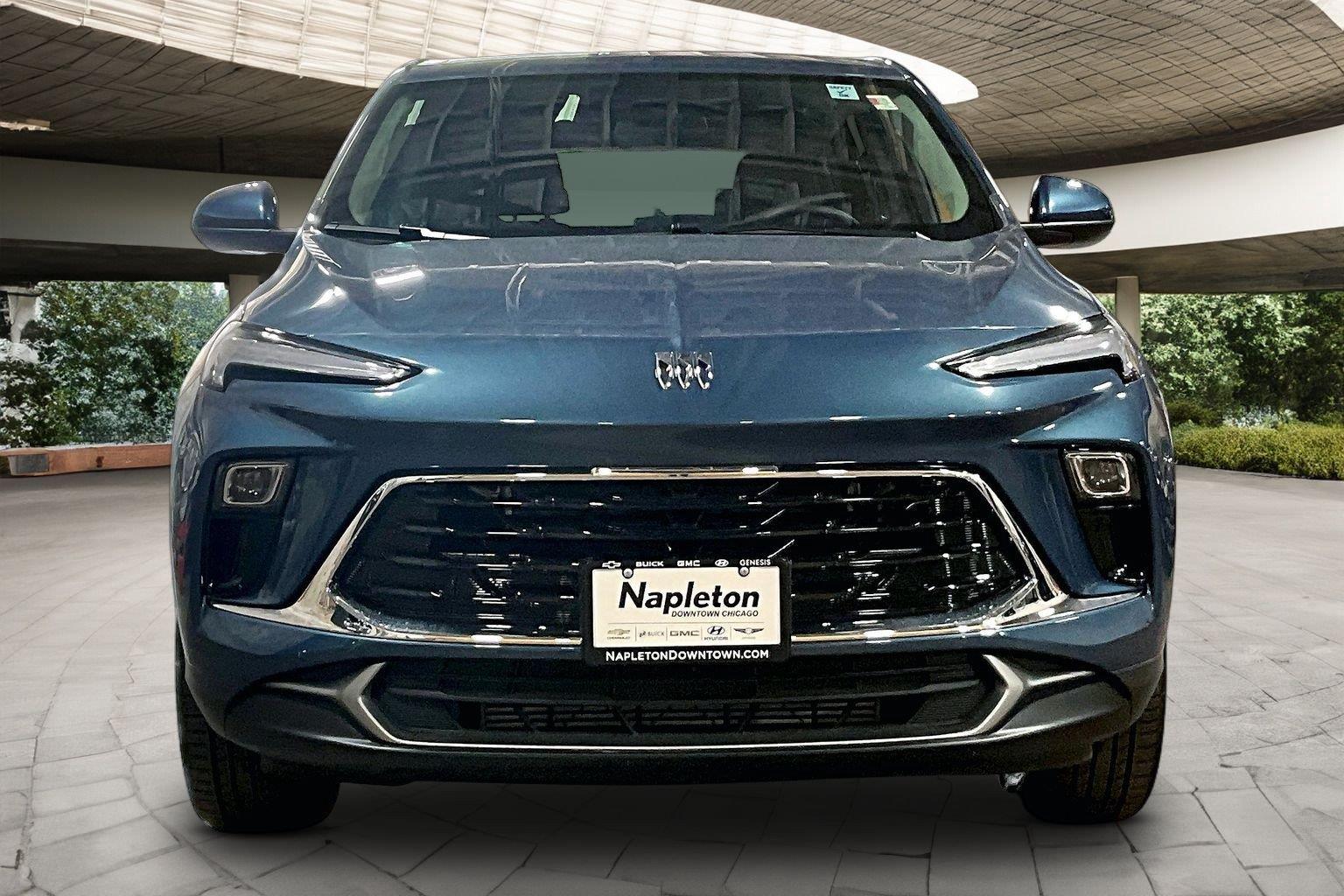 2026 Buick Encore GX Preferred - Photo 20