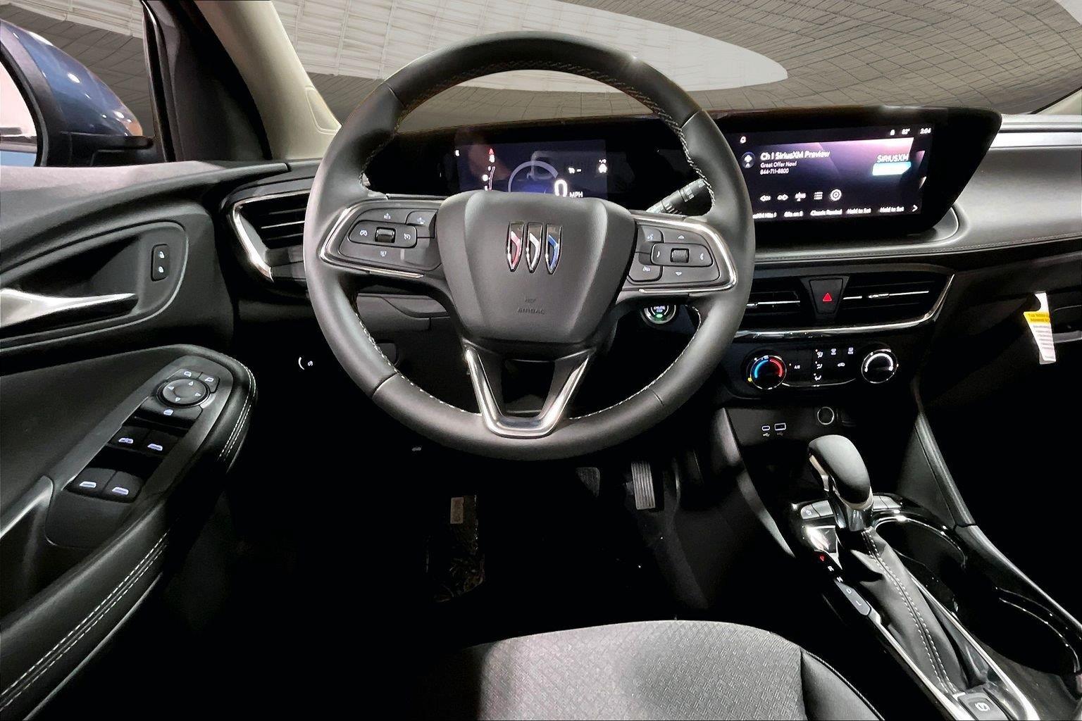 2026 Buick Encore GX Preferred - Photo 22