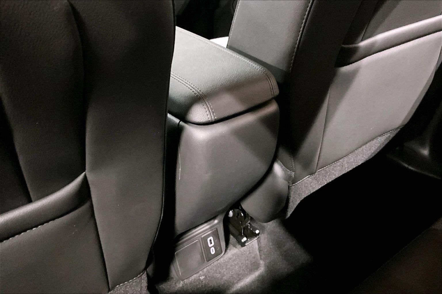 2026 Buick Encore GX Preferred - Photo 23