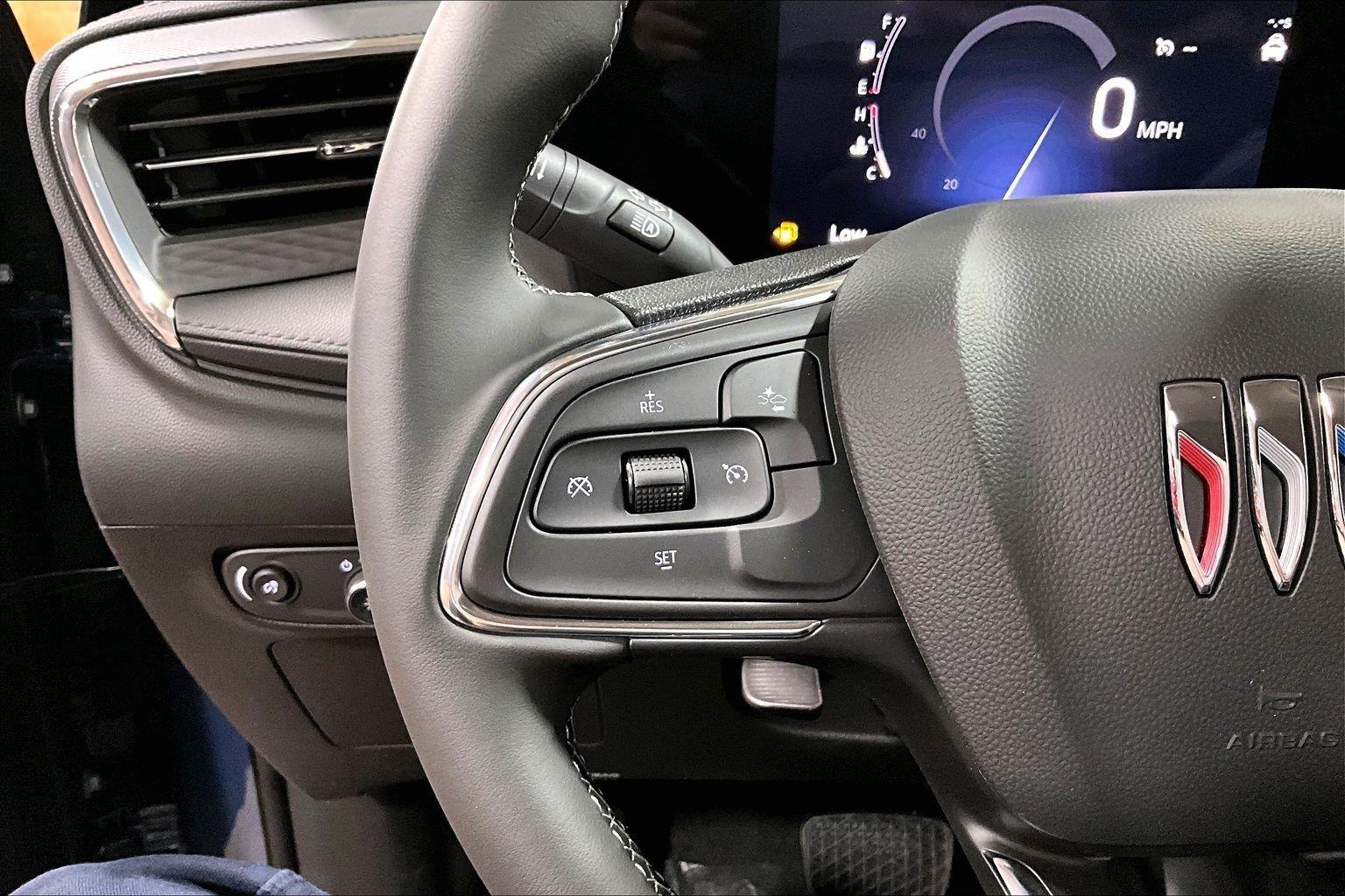 2026 Buick Encore GX Preferred - Photo 24