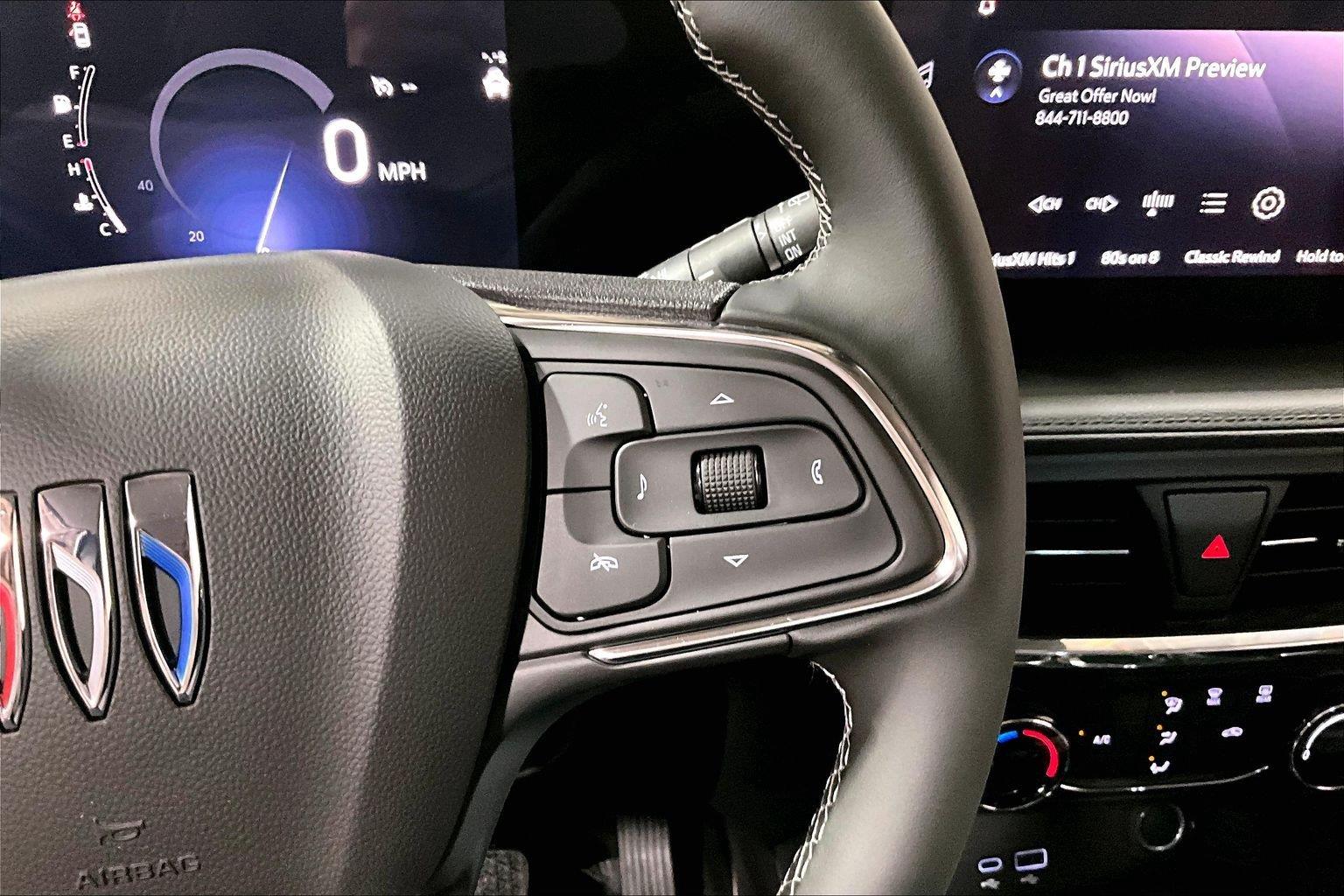 2026 Buick Encore GX Preferred - Photo 25