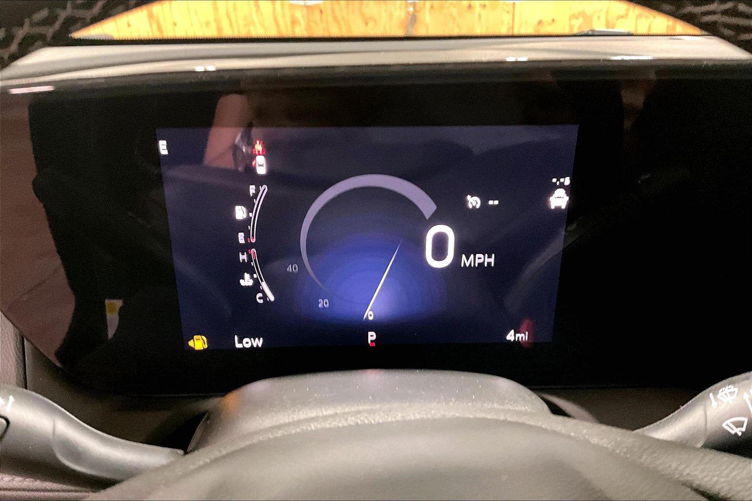 2026 Buick Encore GX Preferred - Photo 26