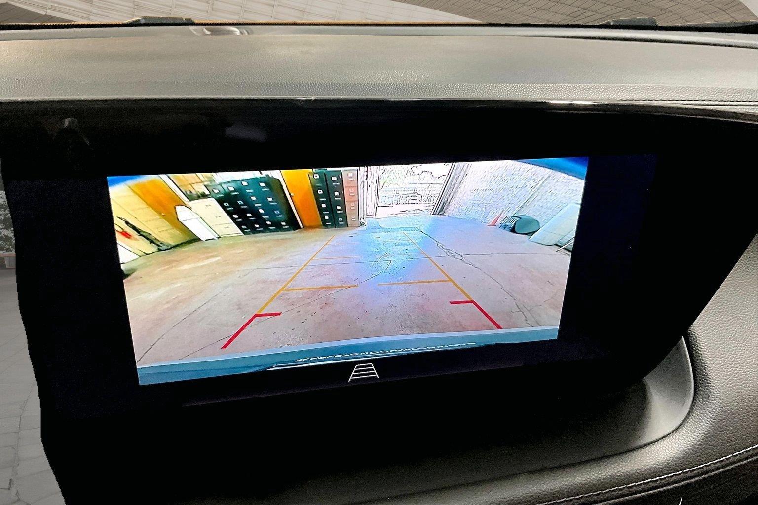 2026 Buick Encore GX Preferred - Photo 27