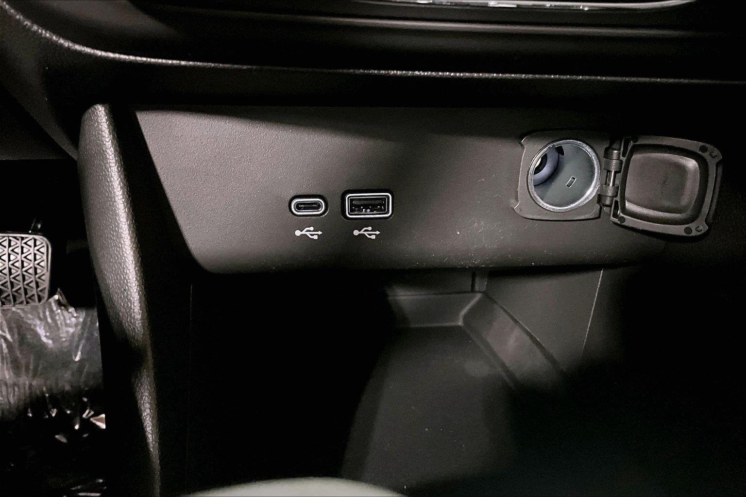 2026 Buick Encore GX Preferred - Photo 28