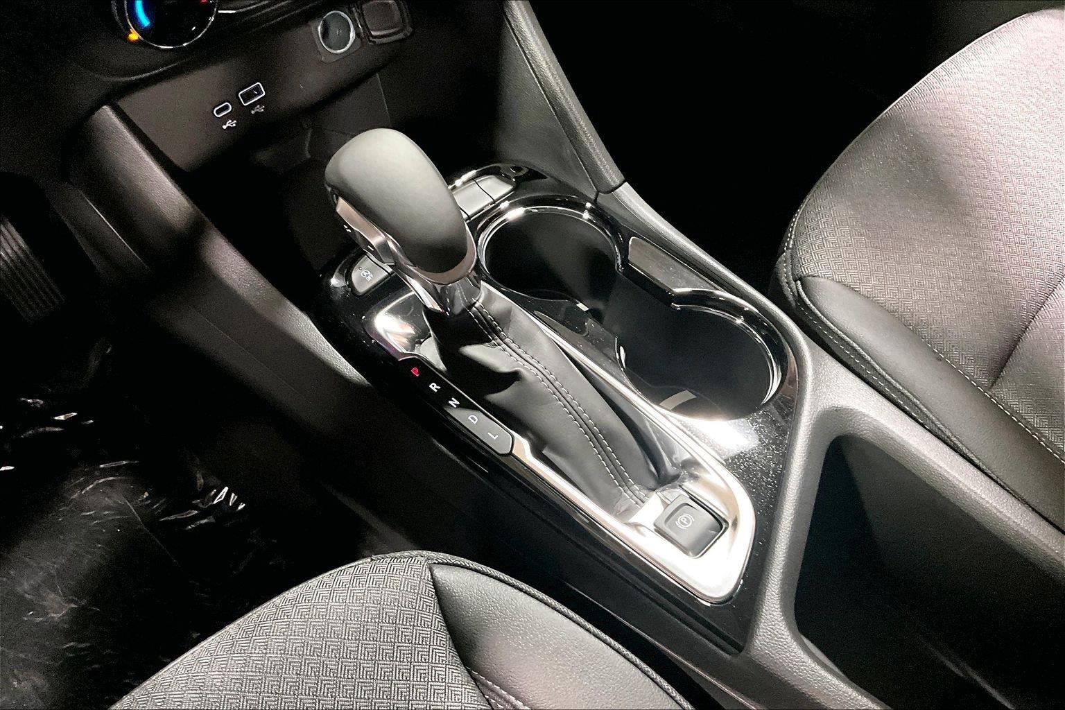 2026 Buick Encore GX Preferred - Photo 29
