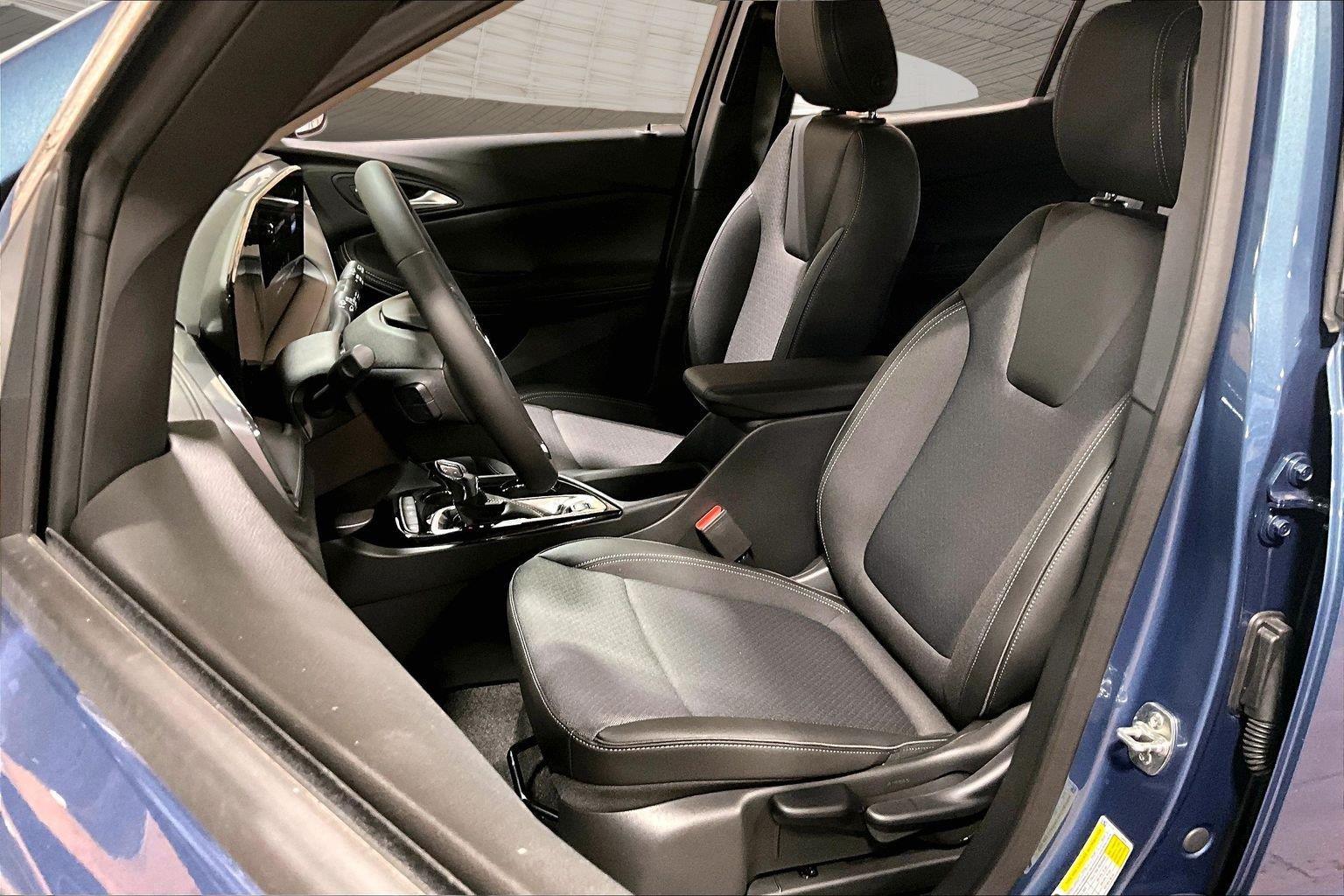 2026 Buick Encore GX Preferred - Photo 30
