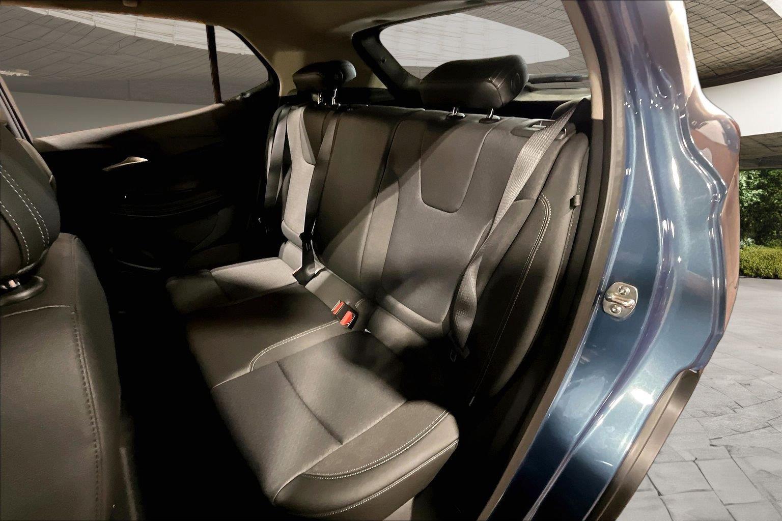 2026 Buick Encore GX Preferred - Photo 31