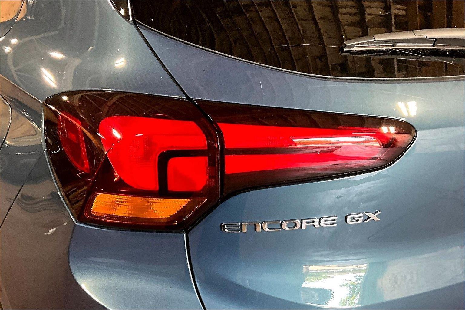 2026 Buick Encore GX Preferred - Photo 32