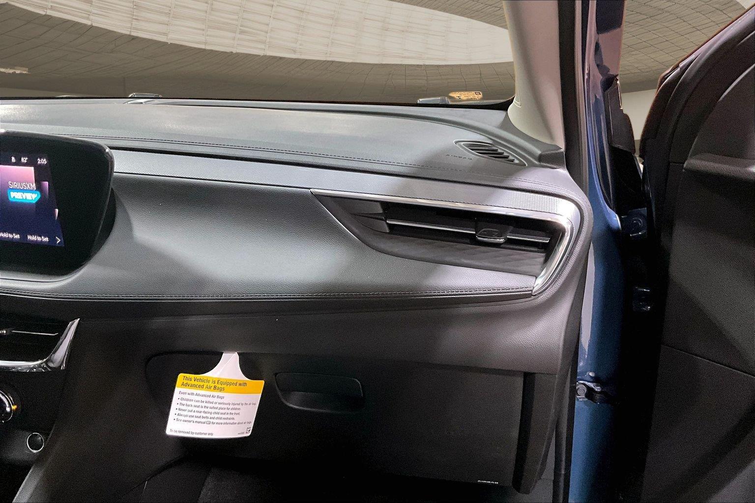 2026 Buick Encore GX Preferred - Photo 33
