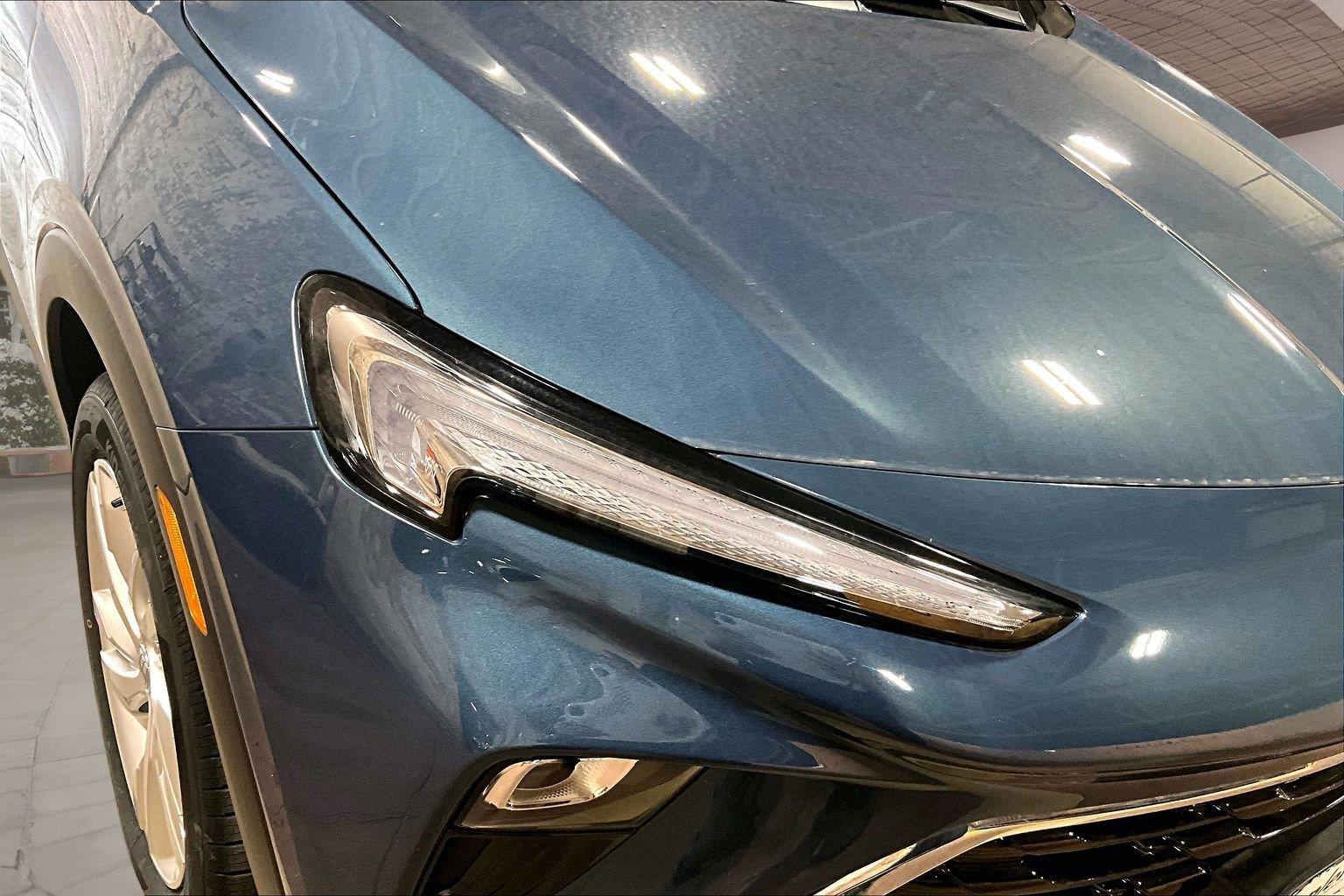 2026 Buick Encore GX Preferred - Photo 36