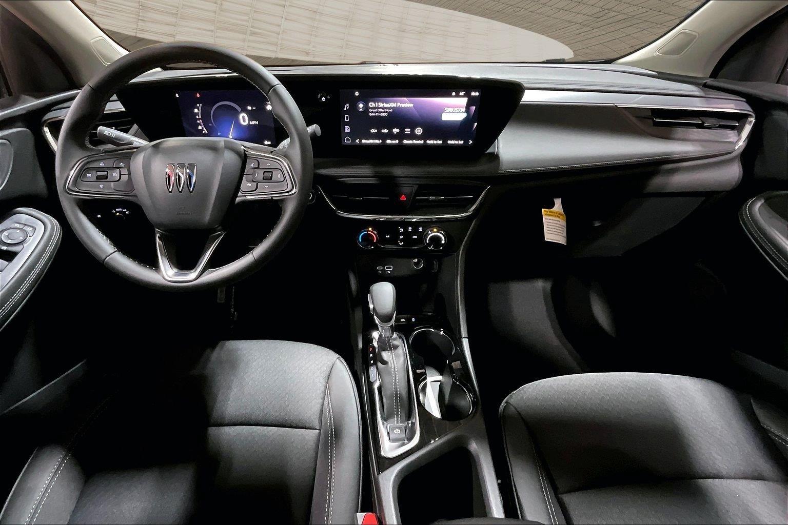 2026 Buick Encore GX Preferred - Photo 6