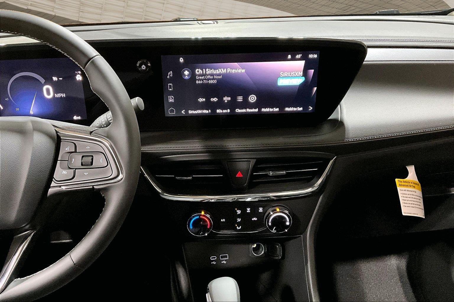 2026 Buick Encore GX Preferred - Photo 7