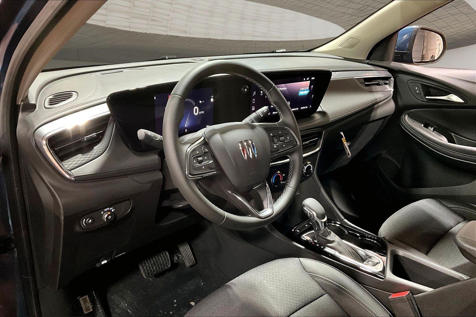 2026 Buick Encore GX Preferred - Photo 8