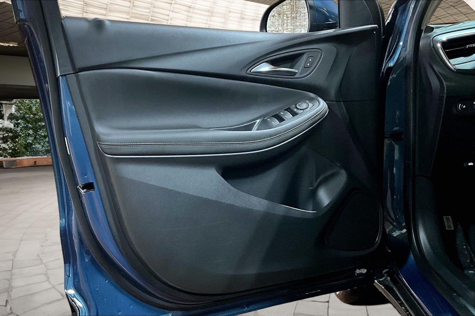 2026 Buick Encore GX Preferred - Photo 9