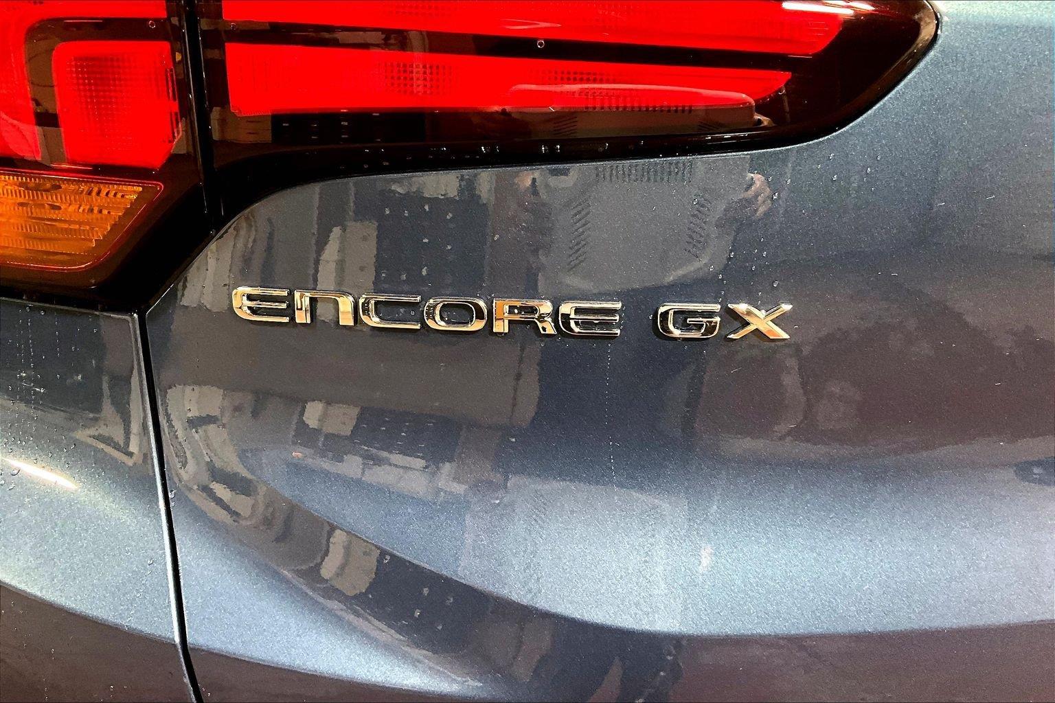2026 Buick Encore GX Preferred - Photo 10